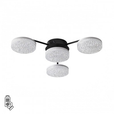 Люстра потолочная LUMION DIDANA 8236/4CL