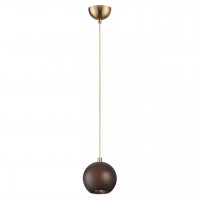 Подвесной ODEON LIGHT CAUCHO 7062/1