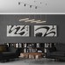 Светильник линейный светодиодный NOVOTECH VITZ 359346