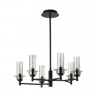 Люстра потолочная LUMION MADONNA 6555/6C