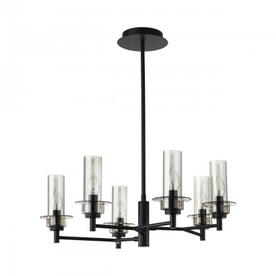 Люстра потолочная LUMION MADONNA 6555/6C
