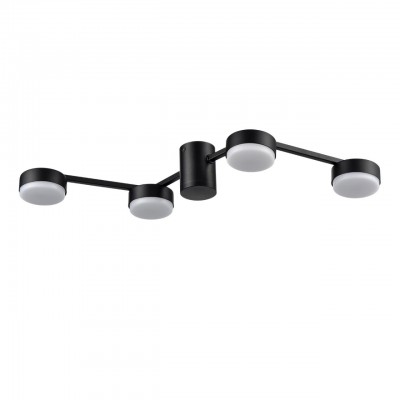 Люстра потолочная LUMION SANATA 8187/4C