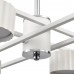 Люстра потолочная LUMION KARINA 8241/8C