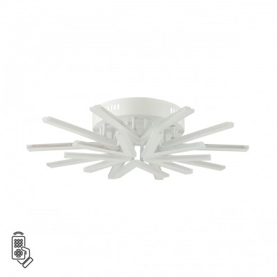 Потолочный светильник LUMION ALBERTA 8029/80CL