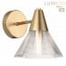 Бра LUMION CORNE 6596/1W