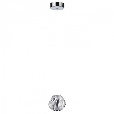 Подвес ODEON LIGHT JEMSTONE 5084/5L