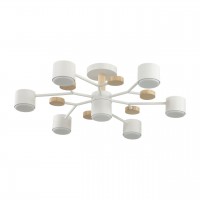 Потолочный светильник LUMION RONDO 8195/7C