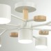 Потолочный светильник LUMION RONDO 8195/7C