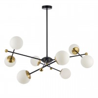 Люстра потолочная LUMION MELODY 6581/8