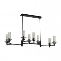 Люстра потолочная LUMION MADONNA 6555/8C