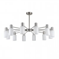 Люстра потолочная LUMION MAVE 8099/12C