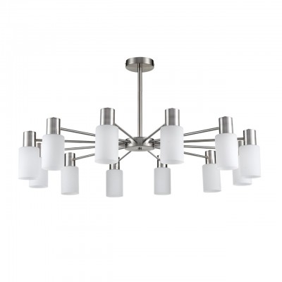 Люстра потолочная LUMION MAVE 8099/12C