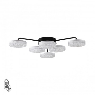 Люстра потолочная LUMION DIDANA 8236/6CL