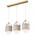 Подвес LUMION JANE 6592/3A