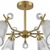 Люстра потолочная LUMION AURICA 8046/6C