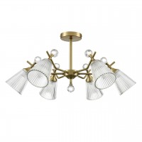 Люстра потолочная LUMION AURICA 8046/6C