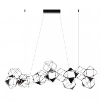 Люстра ODEON LIGHT TRELLIS 5087/64L