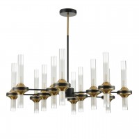 Люстра потолочная LUMION TAMARESA 8112/24