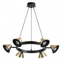 Подвесной светильник LUMION LAMINA 8233/6