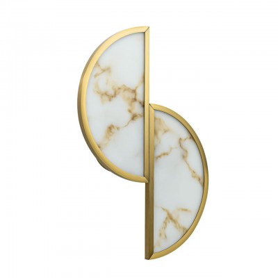 Настенный ODEON LIGHT TOSCANA 5447/2W