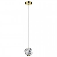 Подвес ODEON LIGHT JEMSTONE 5085/5L