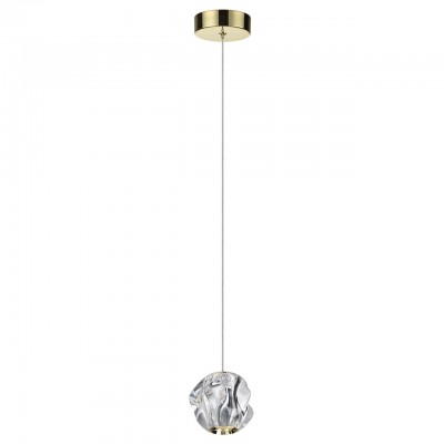 Подвес ODEON LIGHT JEMSTONE 5085/5L