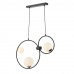 Светильник подвесной LUMION ORNATO 8035/3