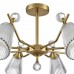 Люстра потолочная LUMION AURICA 8046/8C
