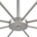 Люстра потолочная LUMION MAVE 8099/8C