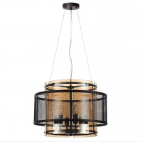 Люстра подвесная LUMION Zarina 8007/6