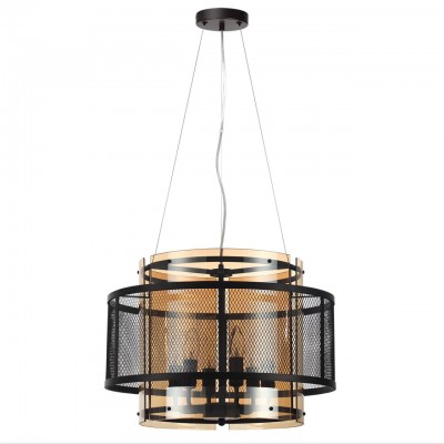 Люстра подвесная LUMION Zarina 8007/6