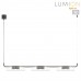 Подвес LUMION TORONTO 6561/6