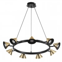 Подвесной светильник LUMION LAMINA 8233/9