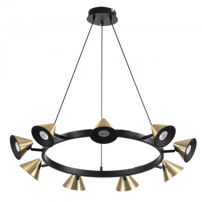 Подвесной светильник LUMION LAMINA 8233/9