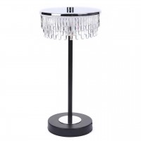 Настольная лампа LUMION SATIANA 8204/1TL