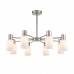 Люстра потолочная LUMION MAVE 8099/8C