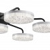 Люстра потолочная LUMION DIDANA 8236/7CL