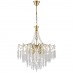 Люстра подвесная LUMION KRISTINA 8243/6