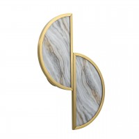 Настенный ODEON LIGHT TOSCANA 5448/2W