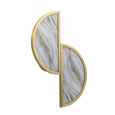 Настенный ODEON LIGHT TOSCANA 5448/2W