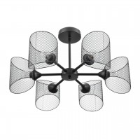 Люстра потолочная LUMION TIDINA 8238/6C