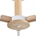 Люстра потолочная LUMION COLANGE 8095/3C