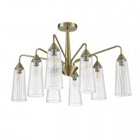 Люстра потолочная LUMION DOLIANA 6584/8C