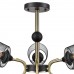 Люстра потолочная LUMION ABRIS 8191/9C