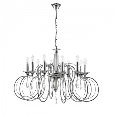 Люстра подвесная LUMION LAOKA 8032/10