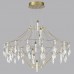 Потолочный ODEON LIGHT FLAMENCO 7000/51CL