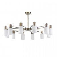 Люстра потолочная LUMION MAVE 8100/12C