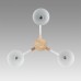 Люстра потолочная LUMION COLANGE 8095/3C