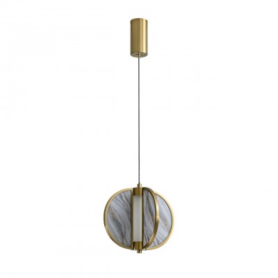Подвесной ODEON LIGHT TOSCANA 5448/12L