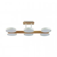 Потолочный светильник LUMION PLATO 8030/108CL